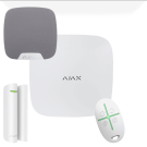 Ajax Alarmanlage Set Basic AJ32-W Wohnwagen