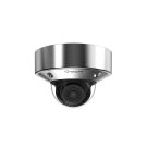 Hanwha Vision XNV-A8084RS (3.3-9.3mm) Edelstahl Dome Kamera 5MP