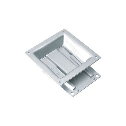 ROLINE - Wall mount für Flat Panel - Montageschnittstelle: 100 x 100 mm