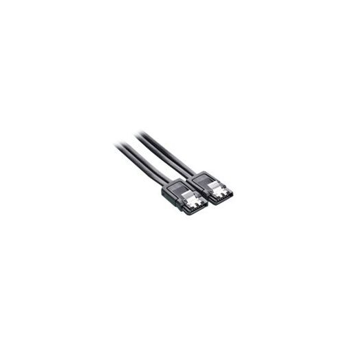 VALUE - SATA-Kabel - Serial ATA 150/300/600 - SATA (W) bis SATA (W) - 1 m - eingerastet