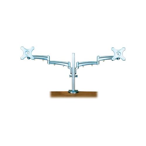 VALUE - Tischhalterung für 2 LCD-Displays