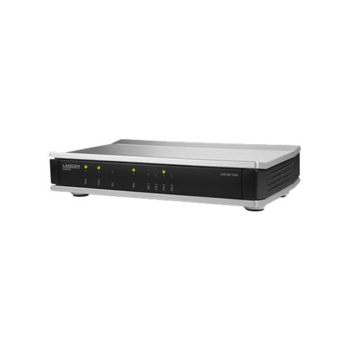 LANCOM 730VA - Router - DSL-Modem - 4-Port-Switch - GigE