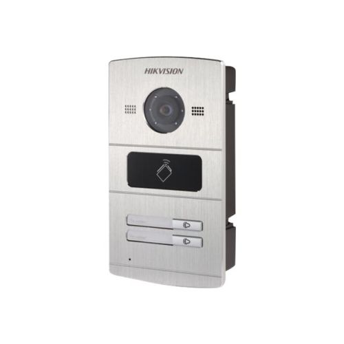 HIKVision DS-KV8202-IM IP Videotürstation 720p HD IP65