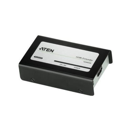 ATEN VanCryst VE800AR HDMI Receiver - Erweiterung für Video/Audio - HDMI - bis zu 60 m
