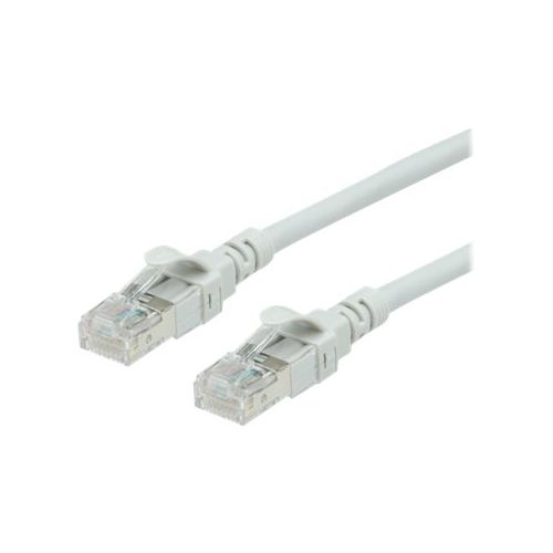 Roline - Patch-Kabel - RJ-45 (M) bis RJ-45 (M) - 1.5 m - UTP - CAT 6a