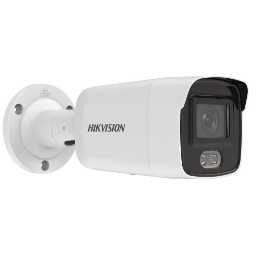 HIKVISION DS-2CD2027G2-L(4mm)(C) IP Bullet Kamera