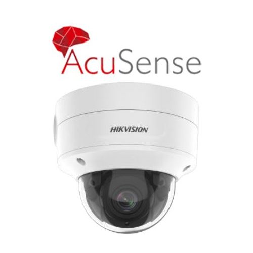 Hikvision DS-2CD2746G2-IZS(2.8-12mm)(C) IP Dome Kamera