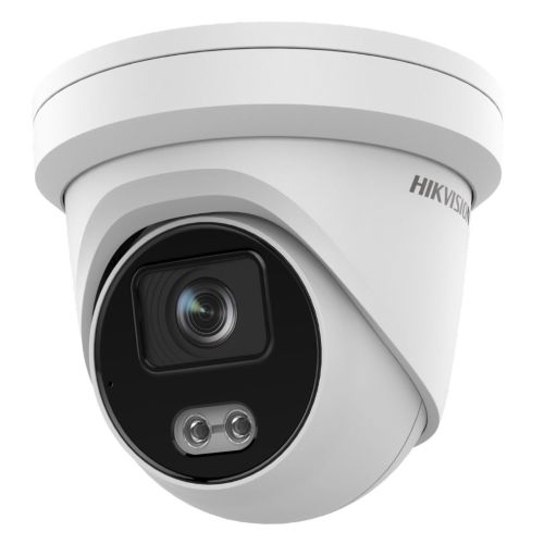 Hikvision DS-2CD2347G2-L(2.8mm)(C) IP Turret Kamera