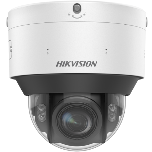 HIKVision iDS-2CD7547G0-XZHSY(2.8-12mm)(O-STD) Dome Kamera 4MP