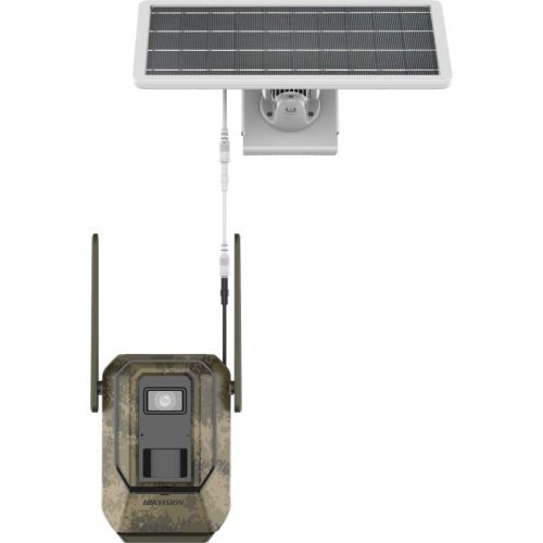 Hikvision DS-2XS6F45G1-IC1/S/4G(6mm) Wildkamera 4MP