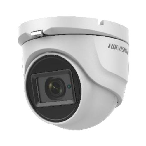 HIKVision DS-2CE76H8T-ITMF(2.8mm) Turret Kamera 5MP HD TVI