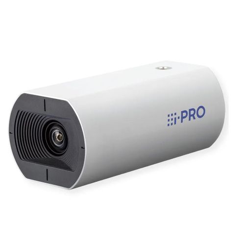 i-PRO WV-U1142A (2.9–7.3mm) Bullet Kamera 4MP