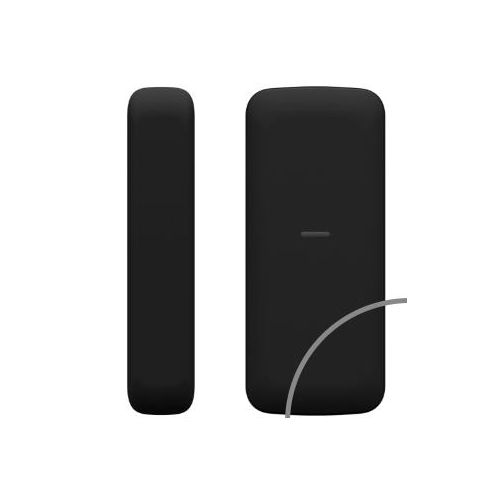 HIKVISION DS-PDMCS-EG2-WE (Black) Ax Pro Magnetkontakt