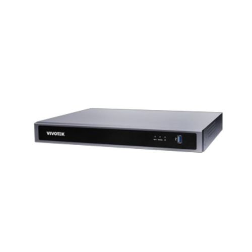 VIVOTEK ND9426P Netzwerkvideorekorder mit 16 Kanälen 2HDD