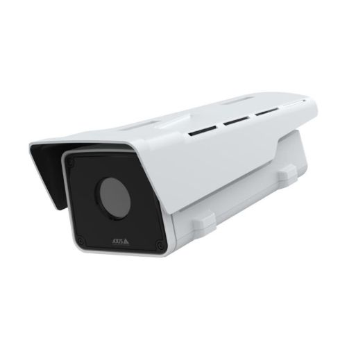 AXIS Q2101-TE Wärmebild Kamera 