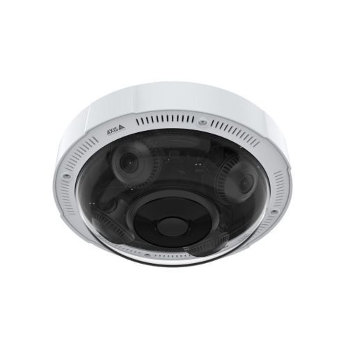 AXIS P3735-PLE (3,2 - 8,1 mm) Multidirektional Kamera 4x 2MP