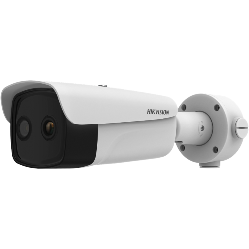 Hikvision DS-2TD2637-35/QY(B) (35,0mm) Bispektrale Bullet Kamera 