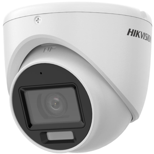 Hikvision DS-2CE76D0T-LMFS(2.8mm)(O-STD) TVI/AHD/CVI/CVBS Turret Kamera 2MP