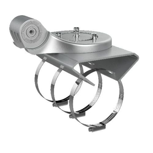 Hikvision DS-2665ZJ-POLE-P