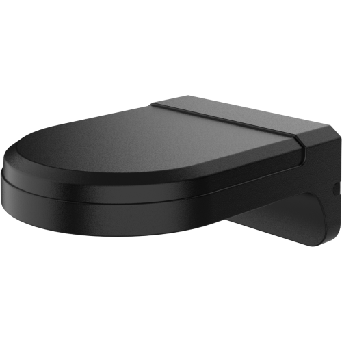 HIKVISION DS-220AZJ-130-BA  Wandhalterung schwarz