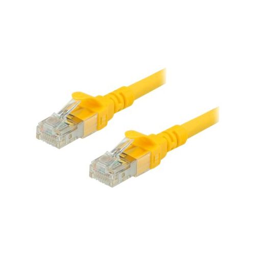 Roline - Patch-Kabel - RJ-45 (M) bis RJ-45 (M) - 1.5 m - SFTP, PiMF - CAT 6a