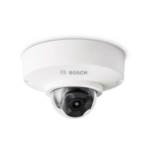 Bosch NUV-3703-F04 Dome Kamera (3,2mm) 5MP IK08, indoor