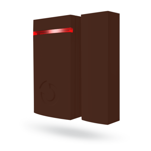 Jablotron JA-151MB Funk-Mini-Magnetkontakt