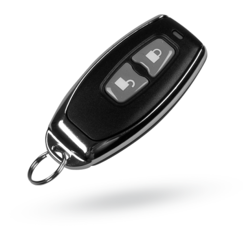 Jablotron JA-182J Funk-Fernbedienung