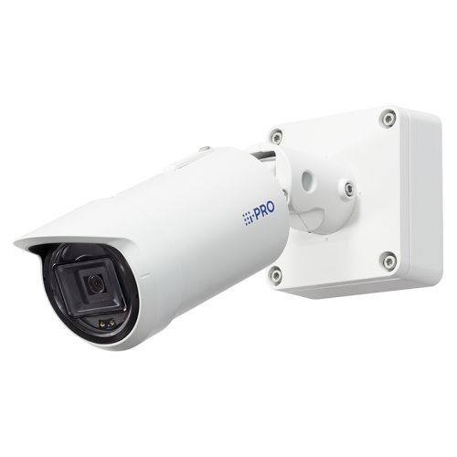 I-PRO WV-S15500-F3L Bullet Kamera 5MP Outdoor