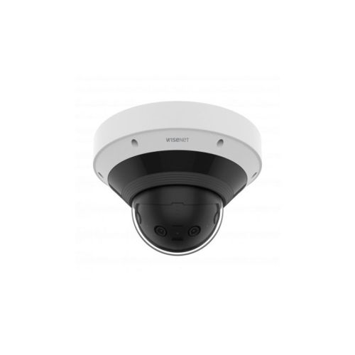 Hanwha Techwin PNM-C9022RV Multidirektional Dome Kamera 4K