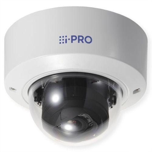  I-PRO WV-S22700-V2L Dome Kamera 4K
