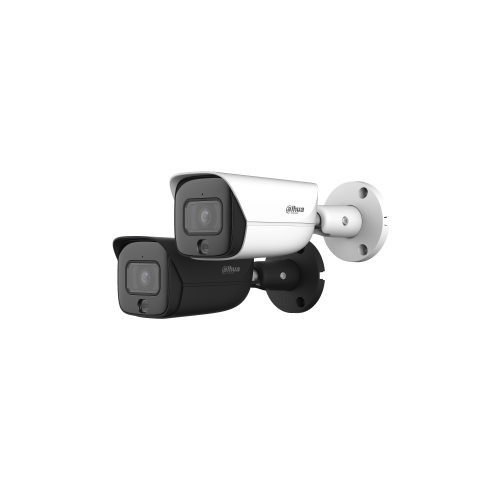 Dahua IPC-HFW3449E-AS-LED (2.8mm) Bullet Kamera 4MP