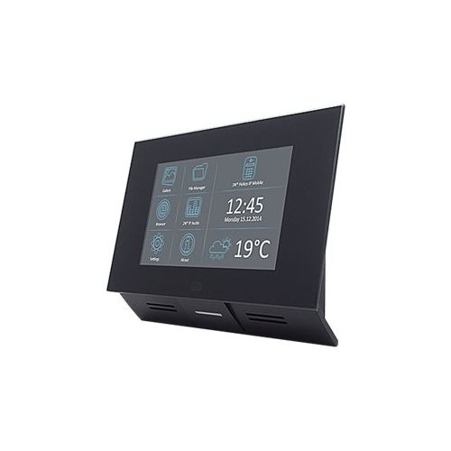 2N Netzwerk Innensprechstelle 2.0 BLACK