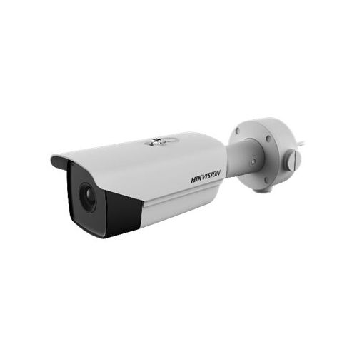 HIKVision DS-2TD2167T-7/P (6,5mm) Bullet Wärmebildkamera  
