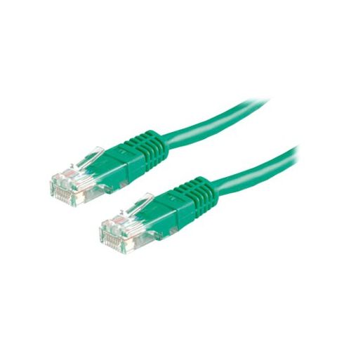 VALUE - Patch-Kabel - RJ-45 (M) bis RJ-45 (M) - 1.5 m - UTP - CAT 6e