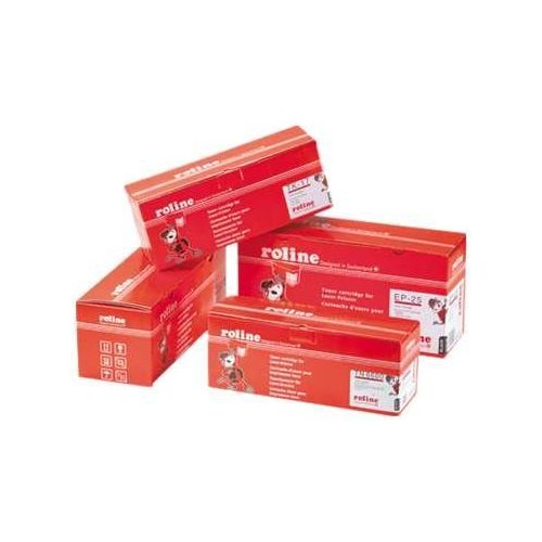 ROLINE - Schwarz - Tonerpatrone (Alternative zu: HP CE505A) - für HP LaserJet P2035, P2035n, P2055d, P2055dn, P2055x