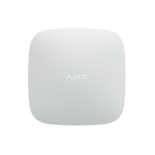 Ajax ReX2 white Funksignal Repeater weiß