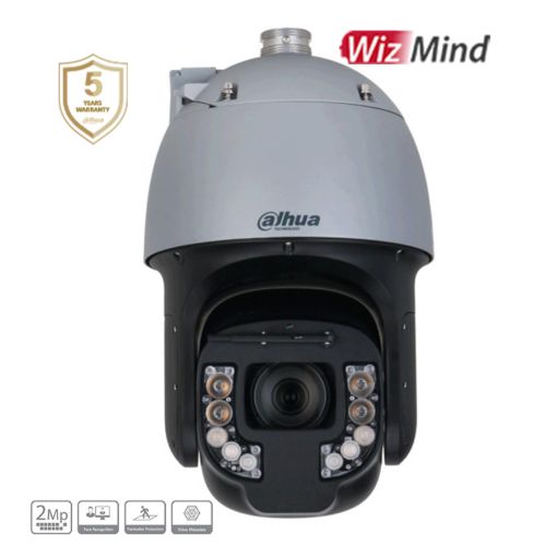 Dahua SD8C260PA1-HNF (5,6-336 mm) PTZ Kamera 2MP