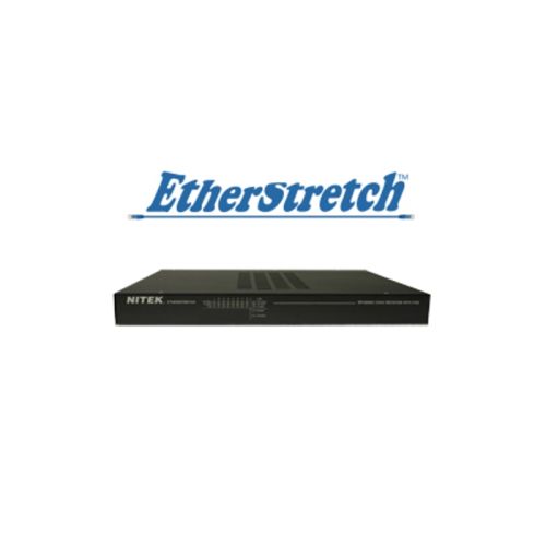 Nitek ER8500U Ethernet PoE Extender