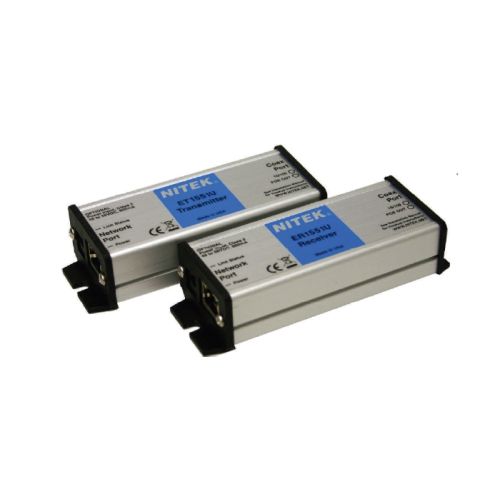 Nitek EL1551U-P Ethernet Extender