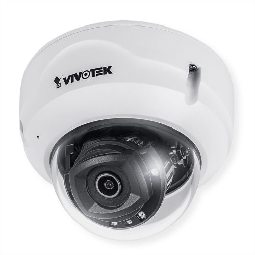 VIVOTEK FD9389-EHV-v2 Fixed Dome Überwachungskamera 5MP 