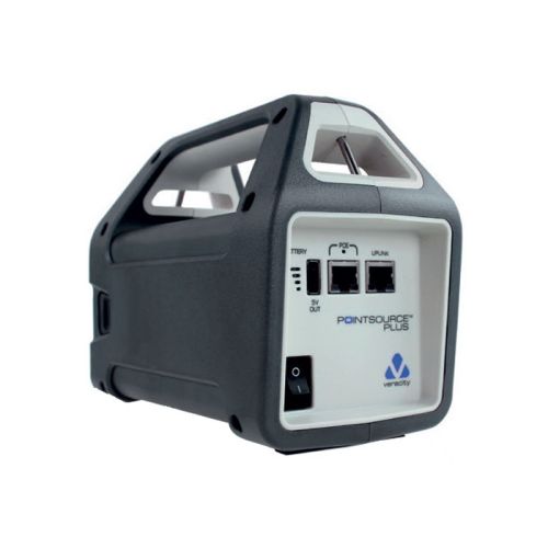 Veracity VAD-PSP Installationstool