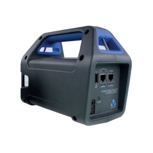 Veracity VAD-PSW Installationstool