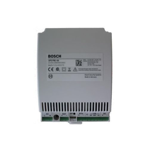 BOSCH APS-PBC-60 Stromversorgung