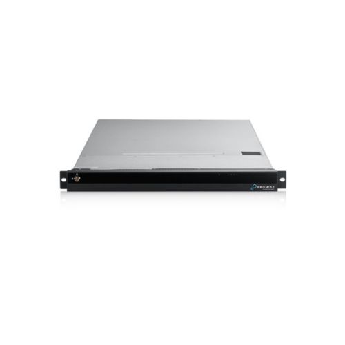 Promise F40A61200000006 Management Server Vess A6120-MS Black 4x4TB HDD, WS2012
