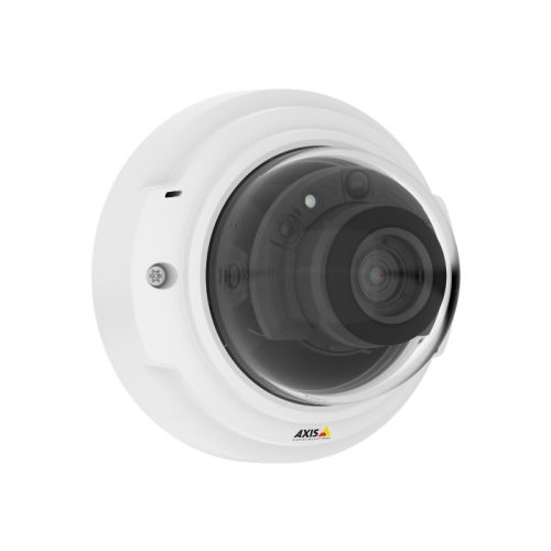 AXIS P3374-LV IP Dome Kamera 1 MP HD Indoor