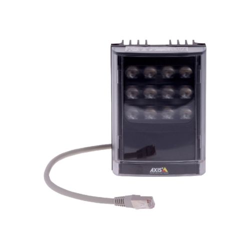 AXIS T90D20 POE IR-LED LED Infrarot Scheinwerfer