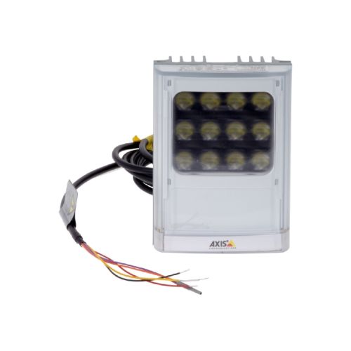 AXIS T90D25 W-LED LED Weißlicht Scheinwerfer