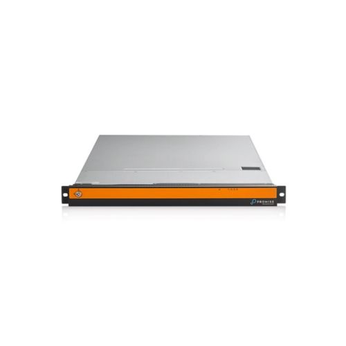 Promise F40A61200000033 Analytics Server Vess A6120-AS Orange 2x2TB HDD, WS2012