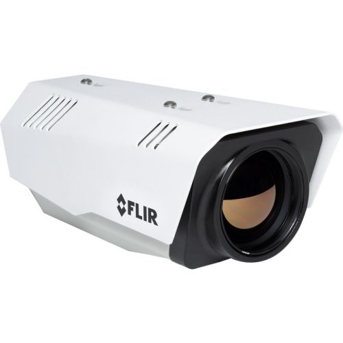 Flir FC-304-O-PS Wärmebild Netzwerk Kamera 320x240 Outdoor